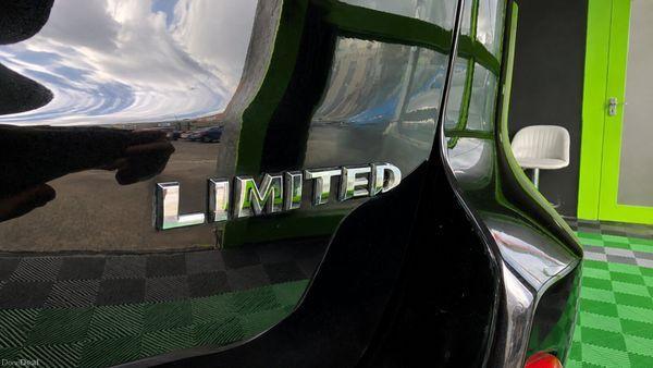 Jeep Grand Cherokee Limited 4x4 258 bhp - photo 11