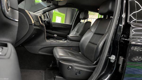 Jeep Grand Cherokee Limited 4x4 258 bhp - photo 14