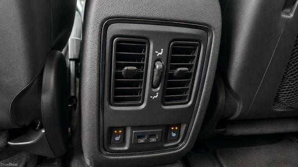 Jeep Grand Cherokee Limited 4x4 258 bhp - photo 17