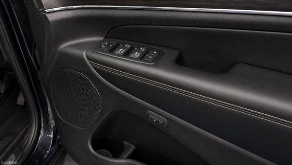 Jeep Grand Cherokee Limited 4x4 258 bhp - photo 26