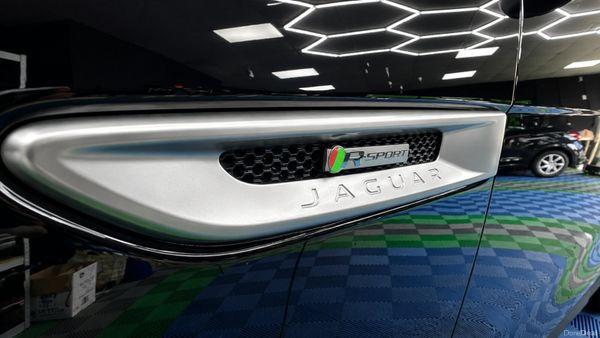 Jaguar F-Pace 2017 AA Approved - photo 5