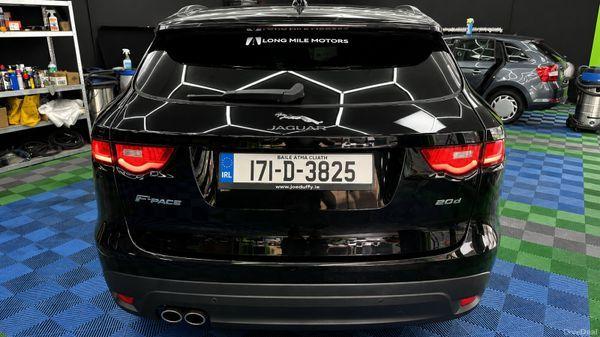 Jaguar F-Pace 2017 AA Approved - photo 7