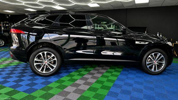 Jaguar F-Pace 2017 AA Approved - photo 9
