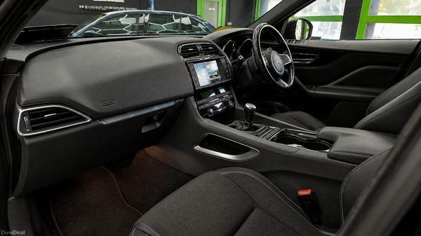 Jaguar F-Pace 2017 AA Approved - photo 12