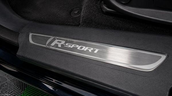 Jaguar F-Pace 2017 AA Approved - photo 13