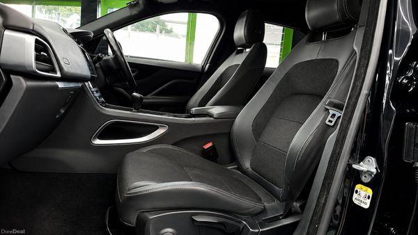 Jaguar F-Pace 2017 AA Approved - photo 14