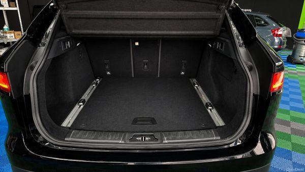 Jaguar F-Pace 2017 AA Approved - photo 16
