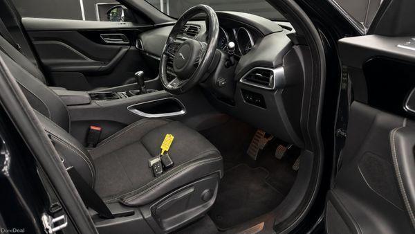 Jaguar F-Pace 2017 AA Approved - photo 25