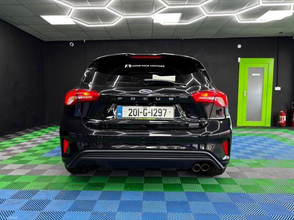 2020 Ford Focus ST-Line 1 Year Warranty - photo 8