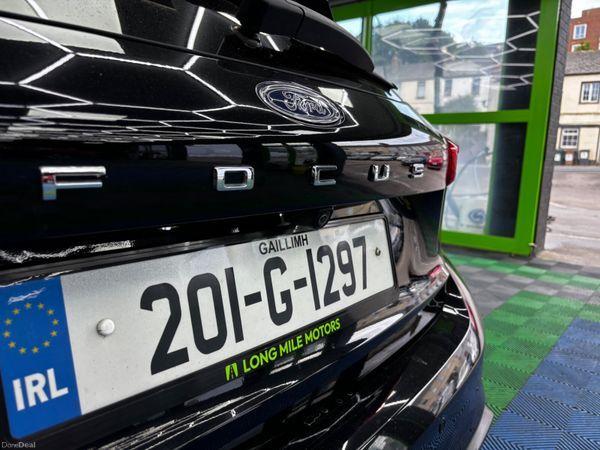 2020 Ford Focus ST-Line 1 Year Warranty - photo 9