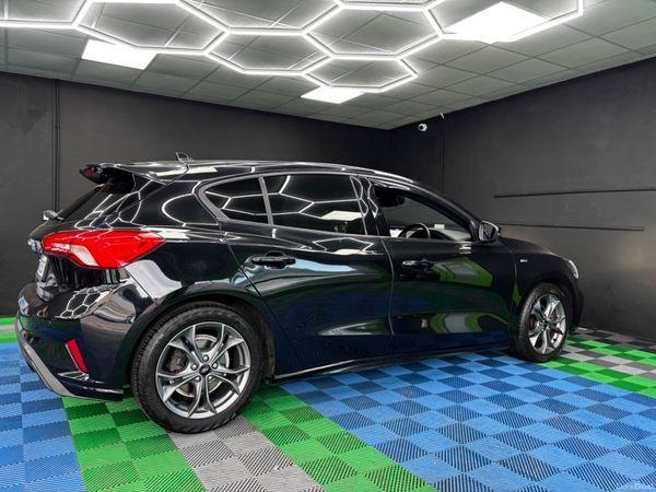 2020 Ford Focus ST-Line 1 Year Warranty - photo 10