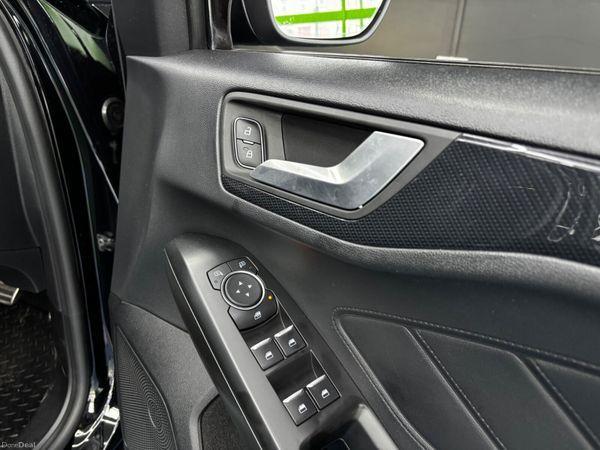 2020 Ford Focus ST-Line 1 Year Warranty - photo 12
