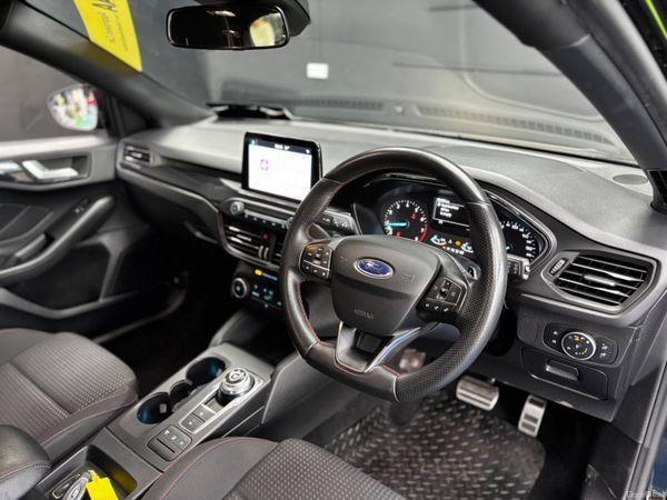 2020 Ford Focus ST-Line 1 Year Warranty - photo 15