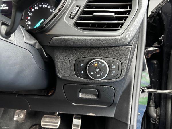 2020 Ford Focus ST-Line 1 Year Warranty - photo 14