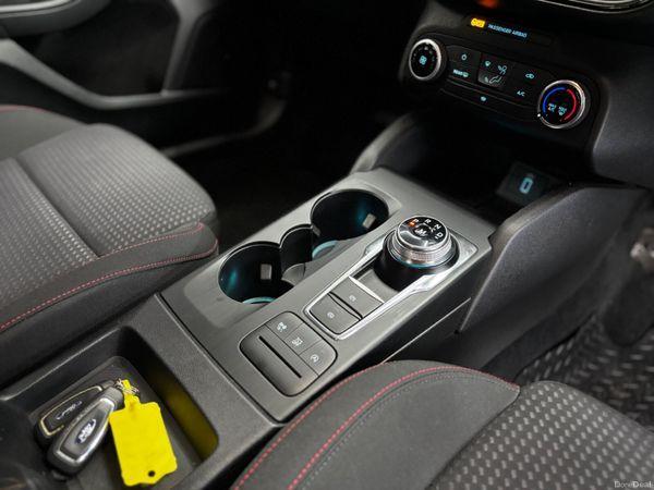 2020 Ford Focus ST-Line 1 Year Warranty - photo 19