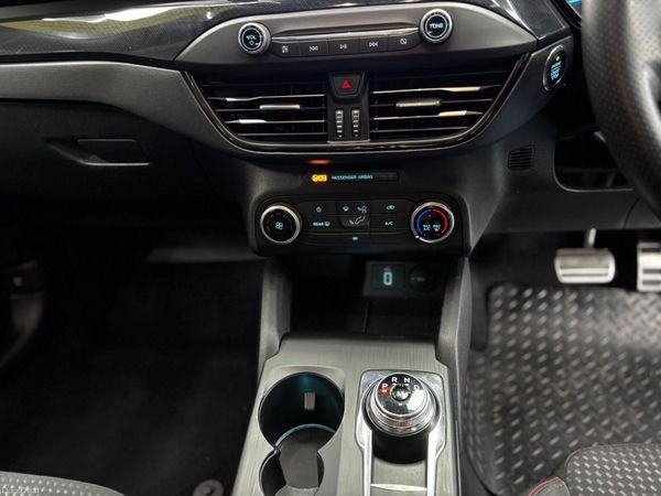 2020 Ford Focus ST-Line 1 Year Warranty - photo 20