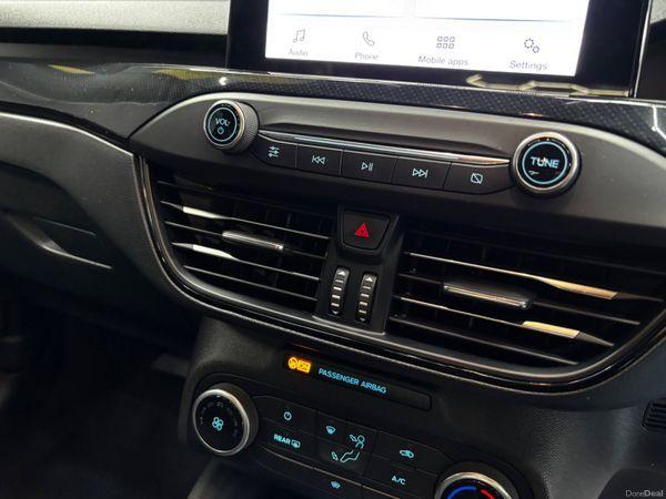 2020 Ford Focus ST-Line 1 Year Warranty - photo 21