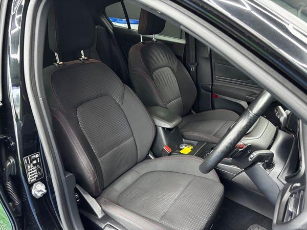 2020 Ford Focus ST-Line 1 Year Warranty - photo 23