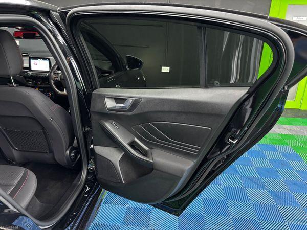 2020 Ford Focus ST-Line 1 Year Warranty - photo 24