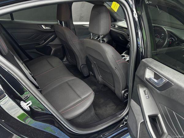 2020 Ford Focus ST-Line 1 Year Warranty - photo 25