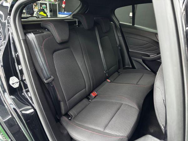 2020 Ford Focus ST-Line 1 Year Warranty - photo 26