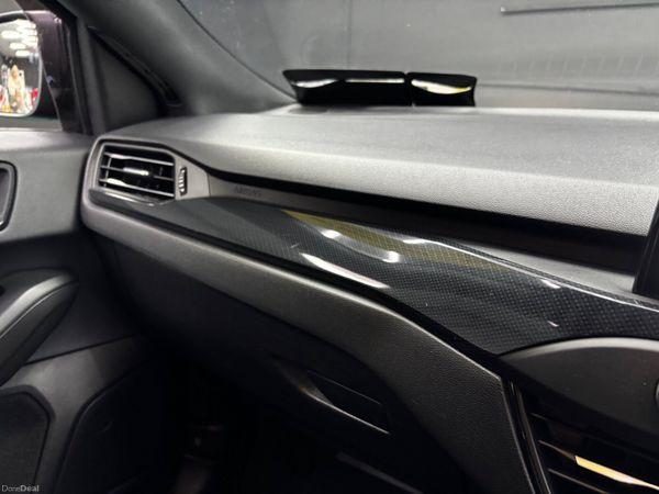 2020 Ford Focus ST-Line 1 Year Warranty - photo 22