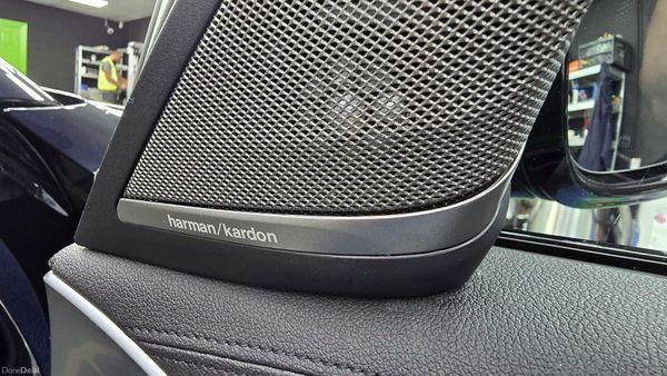 BMW 5-Series 2020 M sport Sun roof AA APPROVED - photo 19