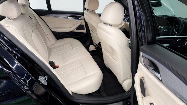 BMW 5-Series 2020 M sport Sun roof AA APPROVED - photo 23