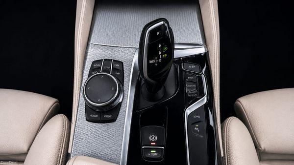 BMW 5-Series 2020 M sport Sun roof AA APPROVED - photo 26