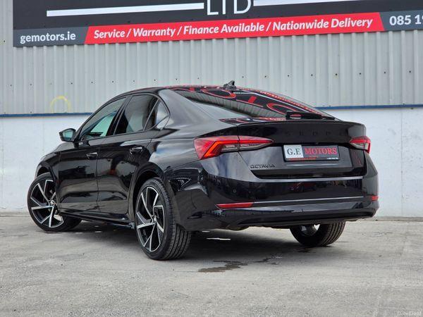 2021 *212 SKODA OCTAVIA 2.0 TDI MAXTON PACK - photo 5