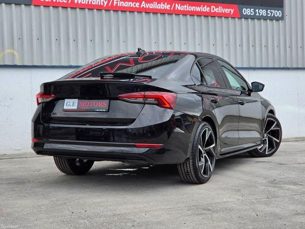 2021 *212 SKODA OCTAVIA 2.0 TDI MAXTON PACK - photo 4