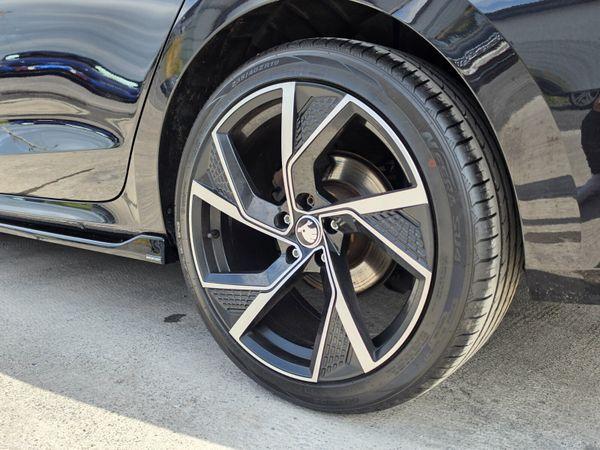2021 *212 SKODA OCTAVIA 2.0 TDI MAXTON PACK - photo 13