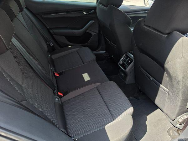 2021 *212 SKODA OCTAVIA 2.0 TDI MAXTON PACK - photo 17