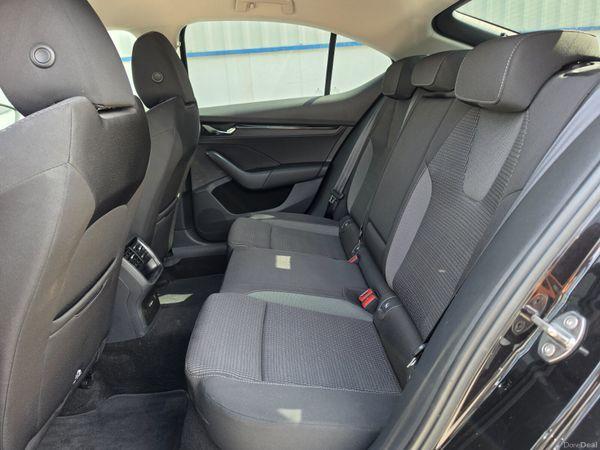 2021 *212 SKODA OCTAVIA 2.0 TDI MAXTON PACK - photo 16