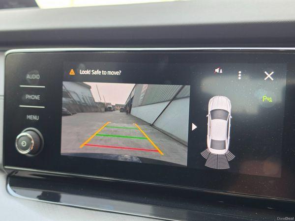 2021 *212 SKODA OCTAVIA 2.0 TDI MAXTON PACK - photo 27