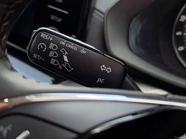 2021 *212 SKODA OCTAVIA 2.0 TDI MAXTON PACK - photo 28
