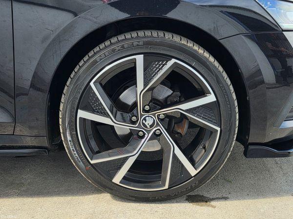 2021 *212 SKODA OCTAVIA 2.0 TDI MAXTON PACK - photo 30