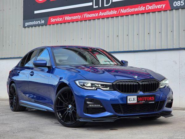 2021 BMW 3 Series for sale in Galway