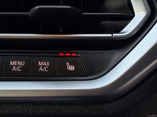 BMW 3-Series 2021 M- SPORT Portimao Blue Metallic - photo 31