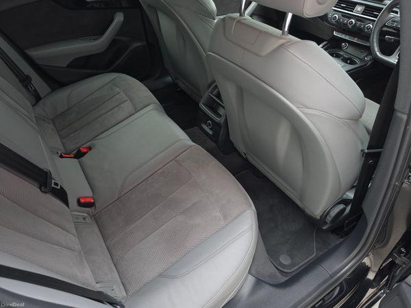 AUDI A4 2019 *192 BLACK EDITION NEW MODEL - photo 22