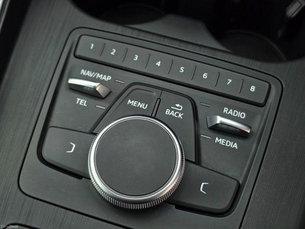 AUDI A4 2019 *192 BLACK EDITION NEW MODEL - photo 28