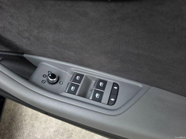AUDI A4 2019 *192 BLACK EDITION NEW MODEL - photo 29