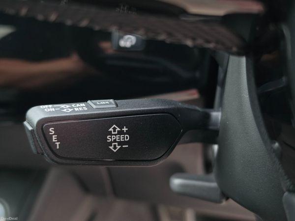 AUDI A4 2019 *192 BLACK EDITION NEW MODEL - photo 30