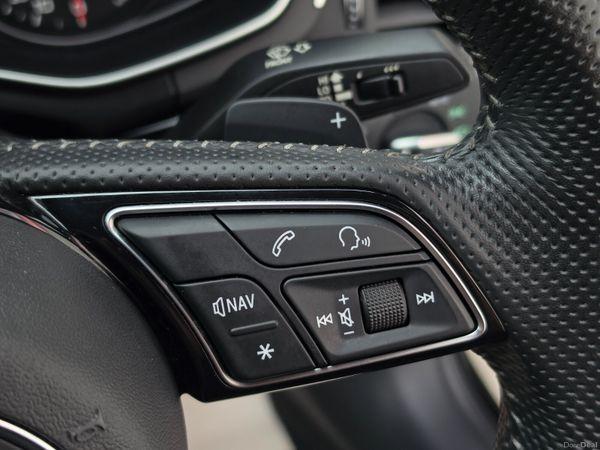 AUDI A4 2019 *192 BLACK EDITION NEW MODEL - photo 31