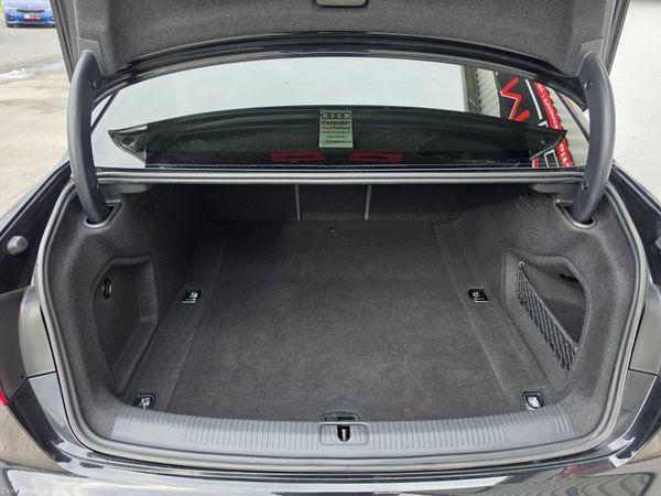 AUDI A4 2019 *192 BLACK EDITION NEW MODEL - photo 21