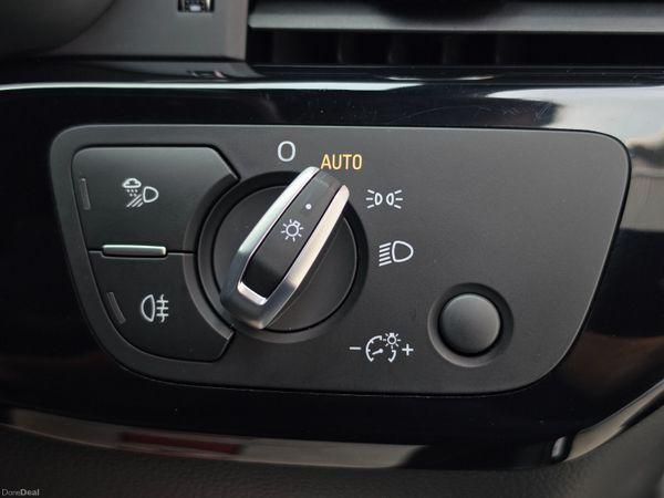 AUDI A4 2019 *192 BLACK EDITION NEW MODEL - photo 32