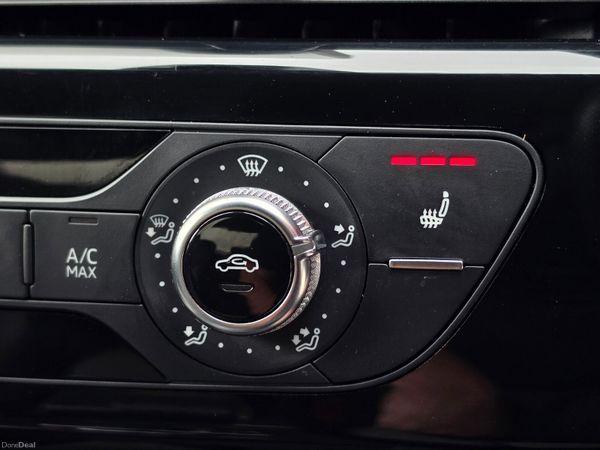 AUDI A4 2019 *192 BLACK EDITION NEW MODEL - photo 37