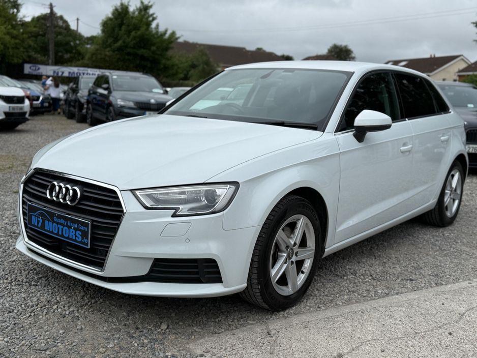 2017 Audi A3 - photo 7