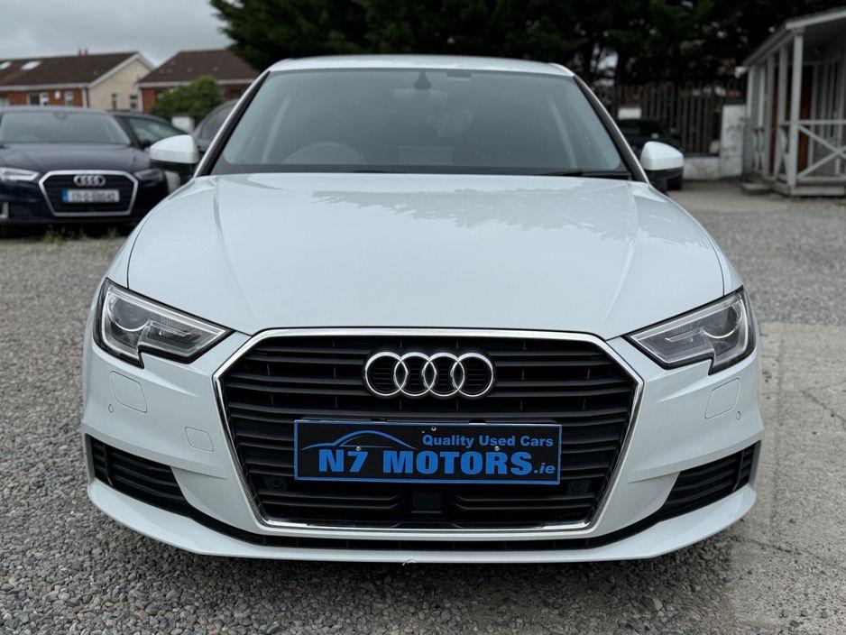 2017 Audi A3 - photo 8