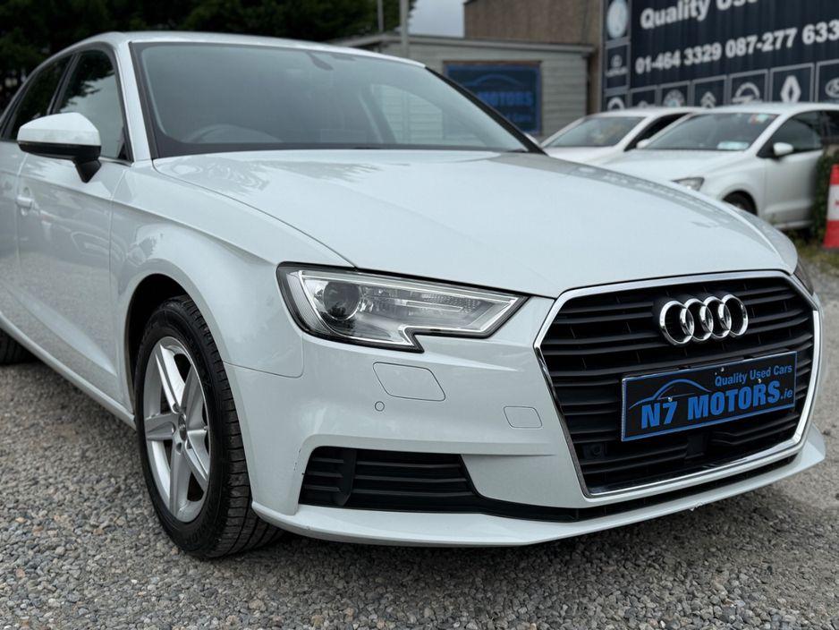 2017 Audi A3 - photo 10